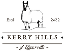 Kerry Hills of Upperville