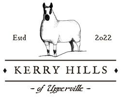 Kerry Hills of Upperville